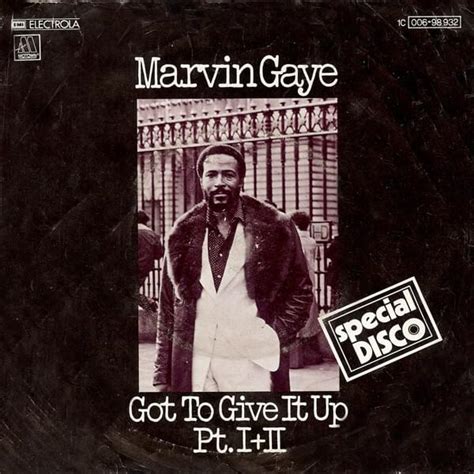 got to give up lyrics|marvin gaye give it up.